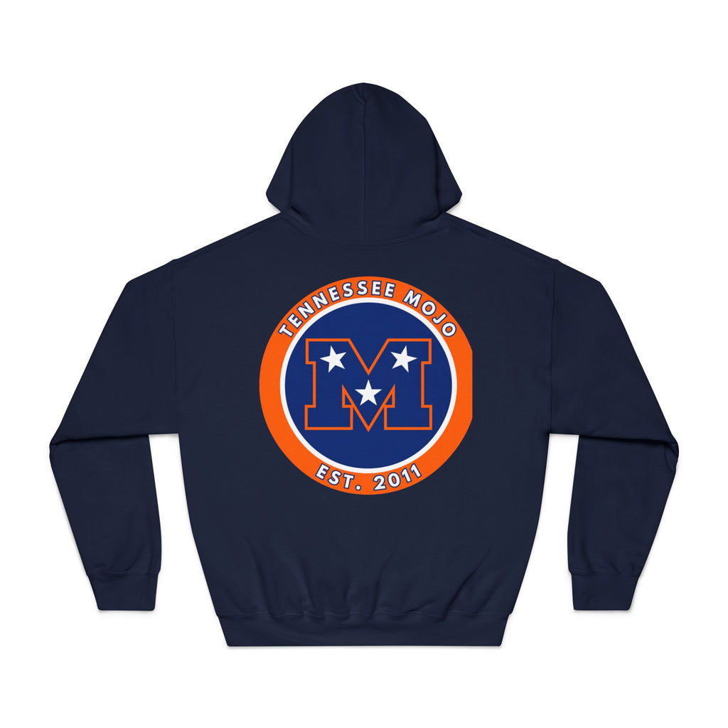 TN Mojo - Adult Hoodie