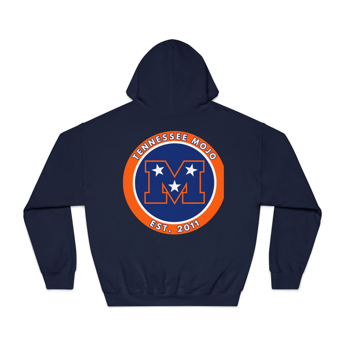 TN Mojo - Adult Hoodie