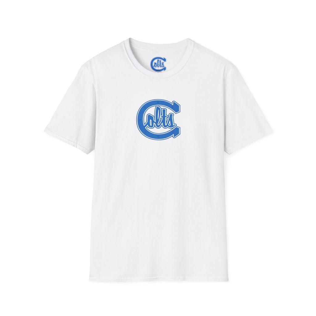 Carson Colts JV - Adult T-Shirt