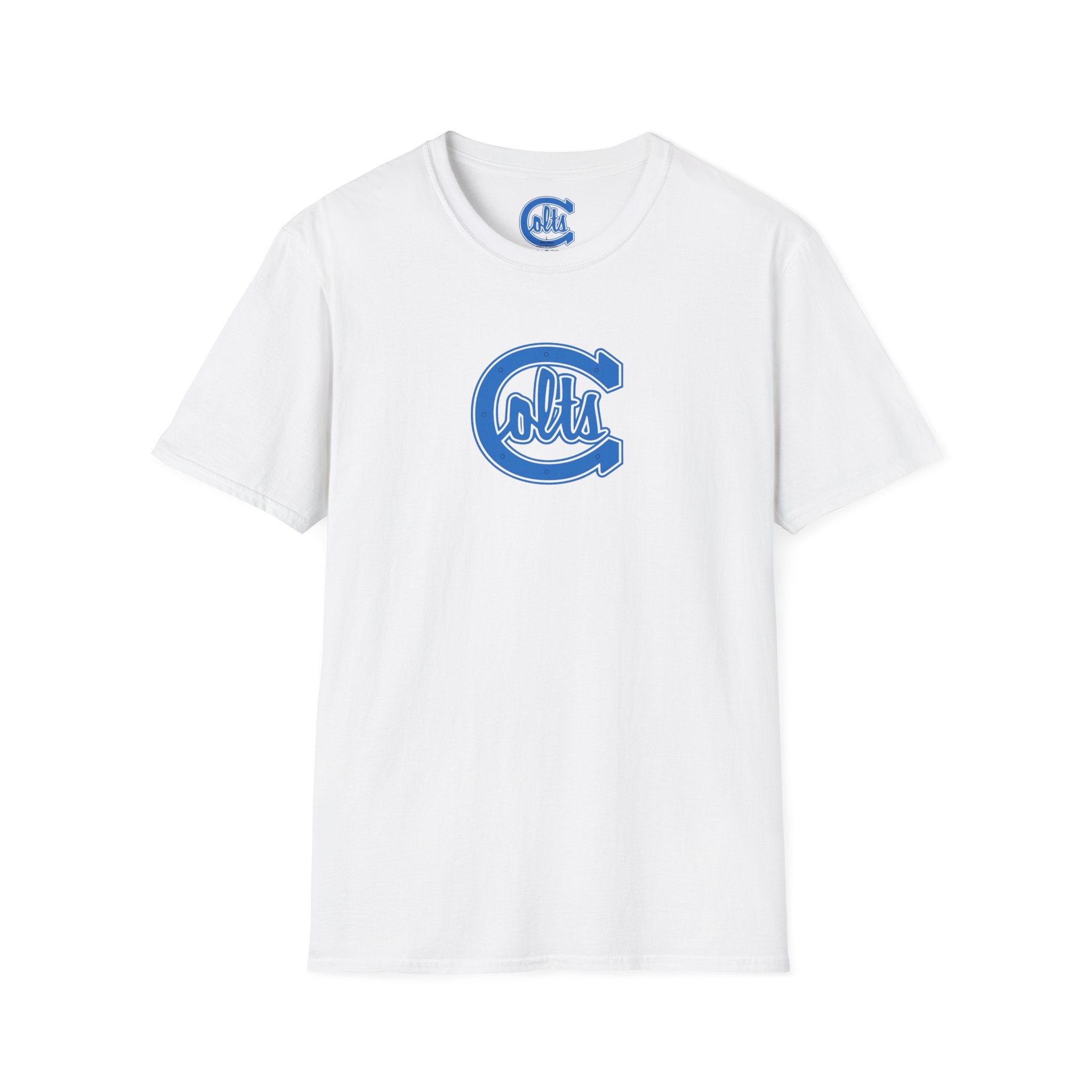 Carson Colts JV - Adult T-Shirt