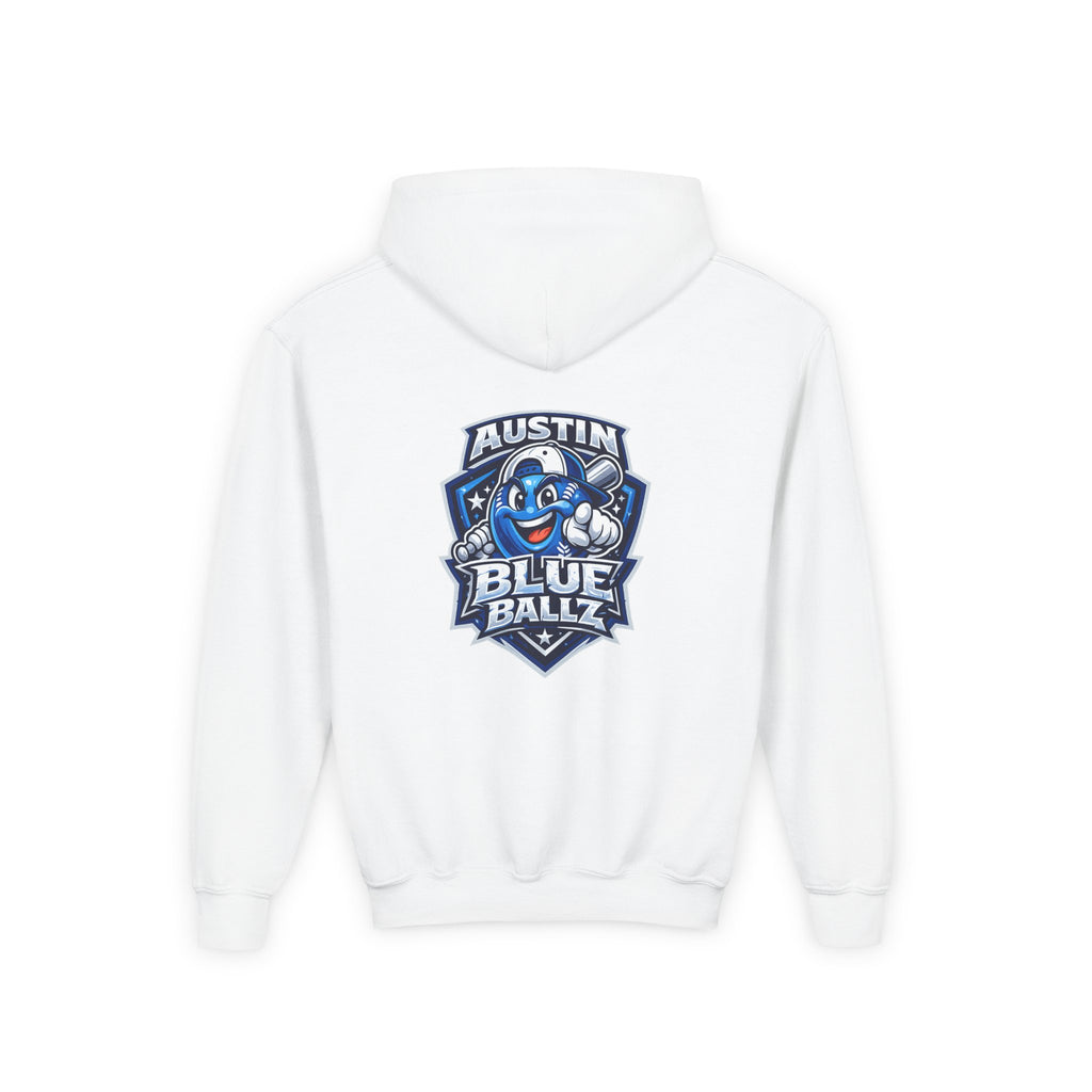 Austin - Youth Hoodie
