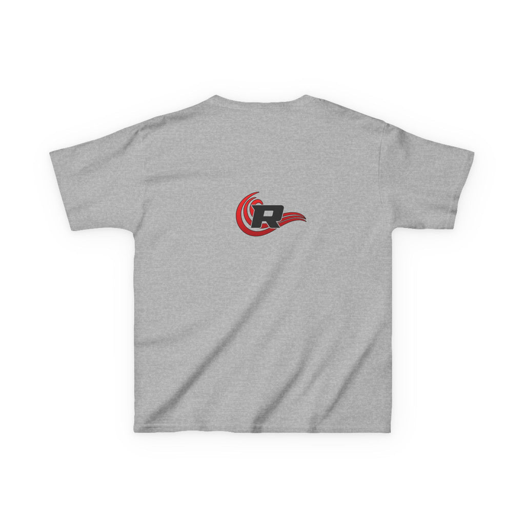 Riptide 12U Mejia - Youth T-Shirt