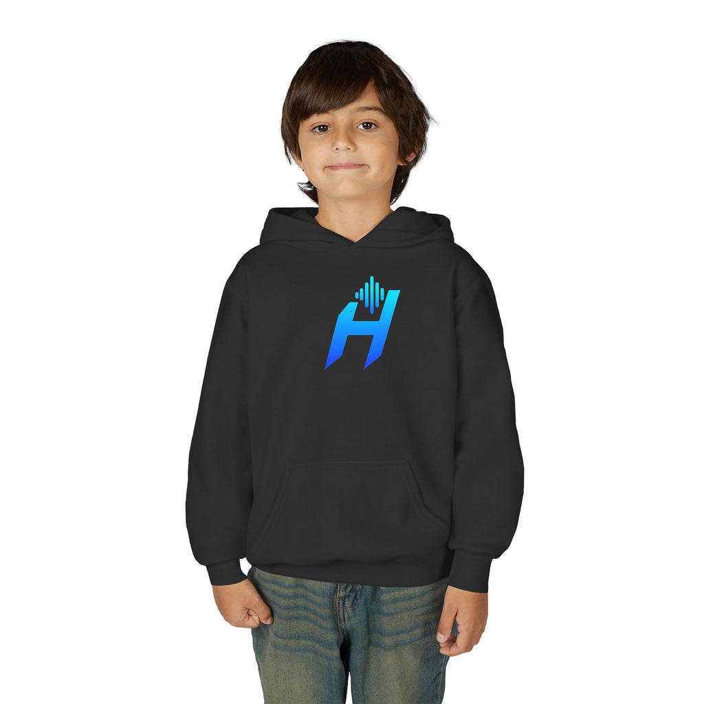 FieldHype HypeSquad - Youth Hoodie