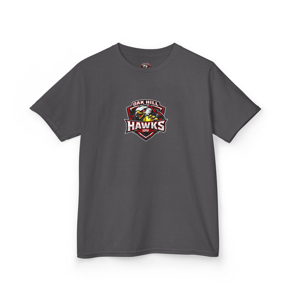 Oak Hill 12u Hawks - Youth T-Shirt