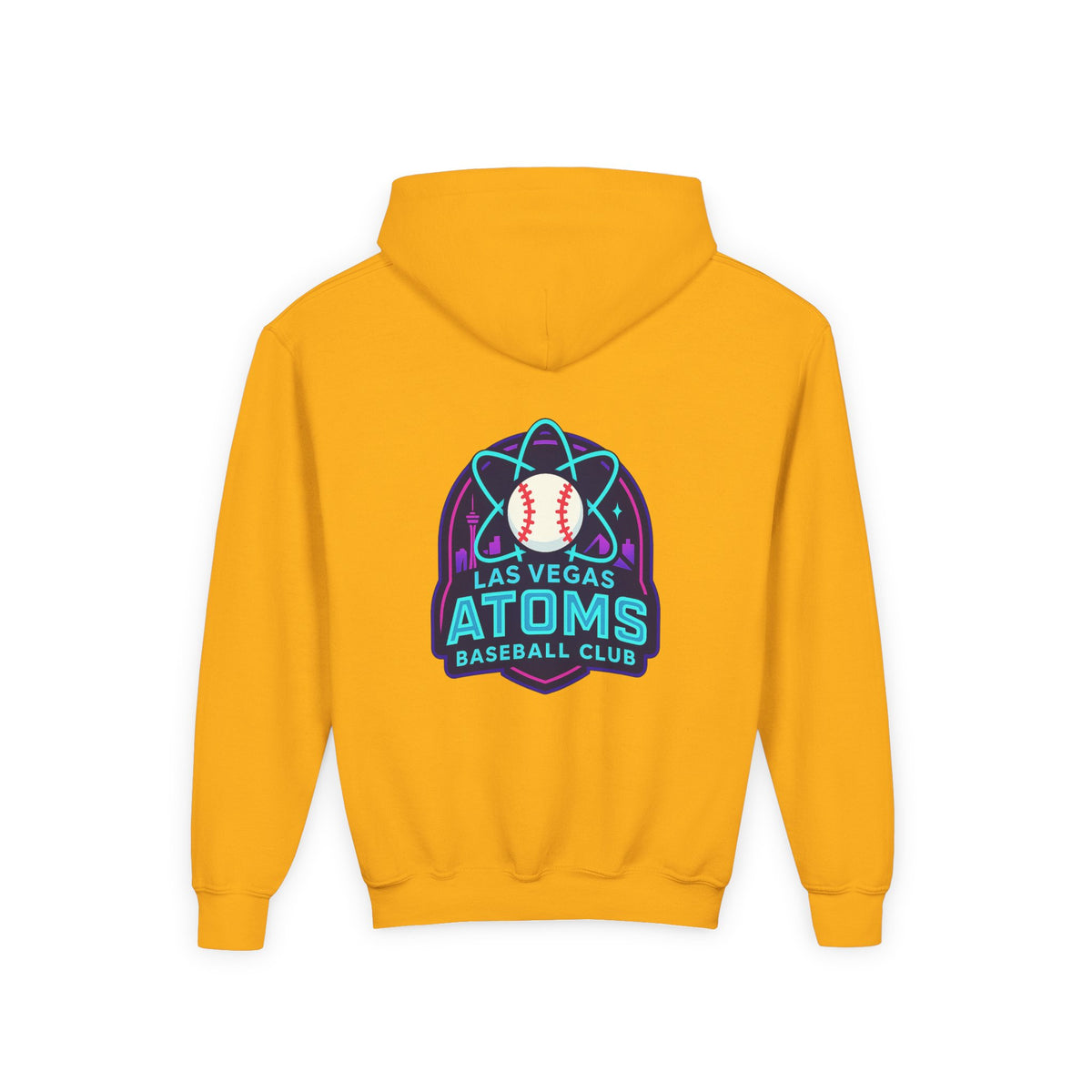ATOMS NYS - Youth Hoodie