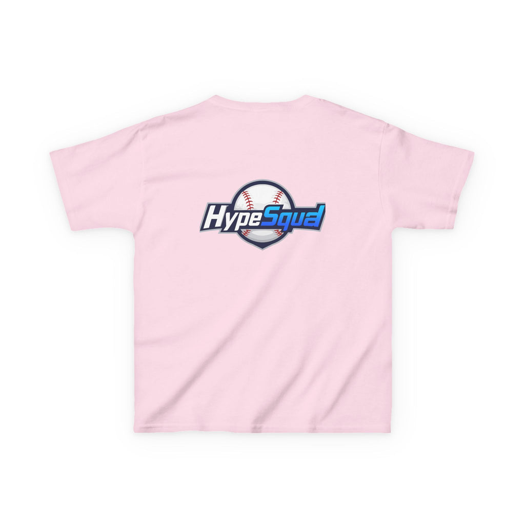 FieldHype HypeSquad - Youth T-Shirt
