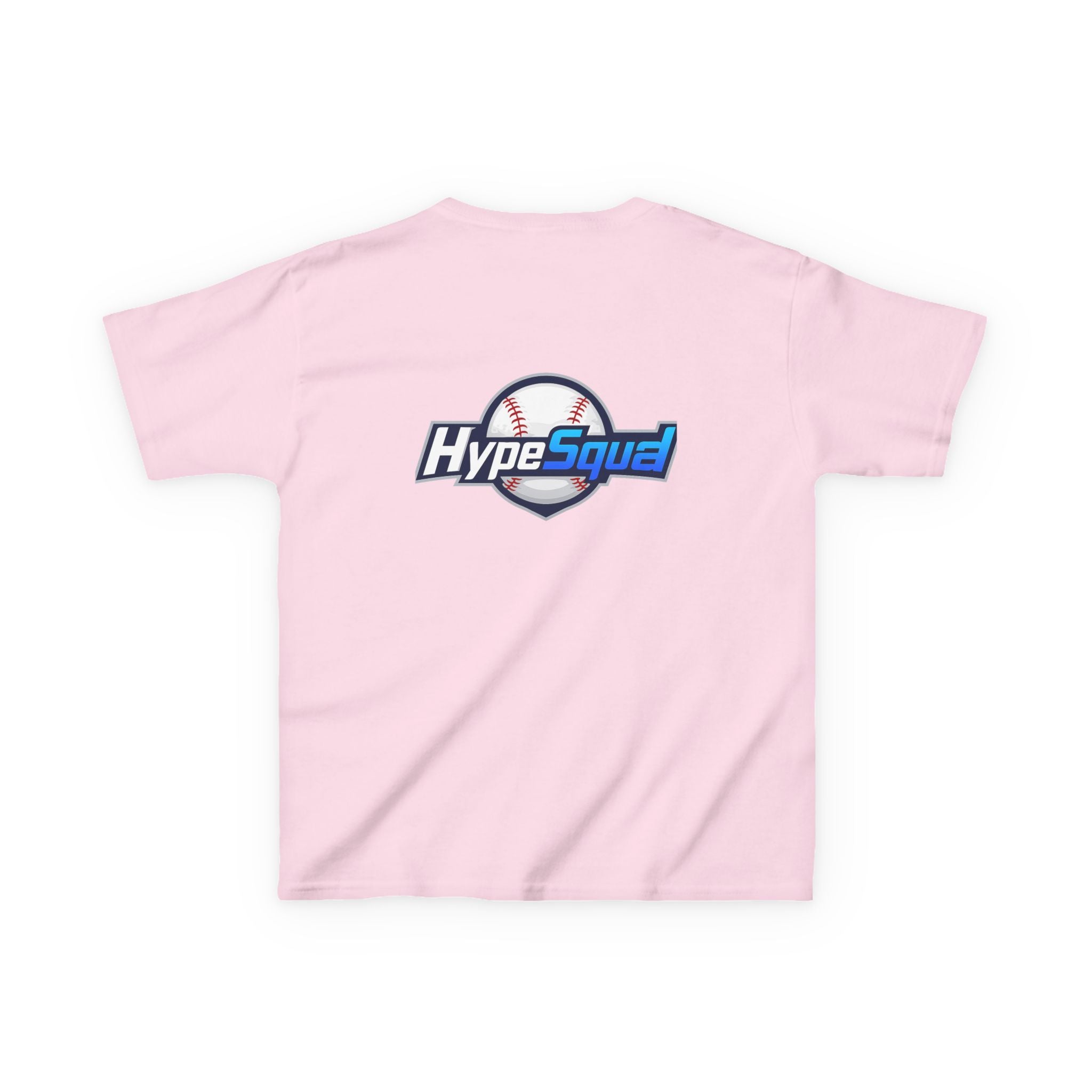 FieldHype HypeSquad - Youth T-Shirt