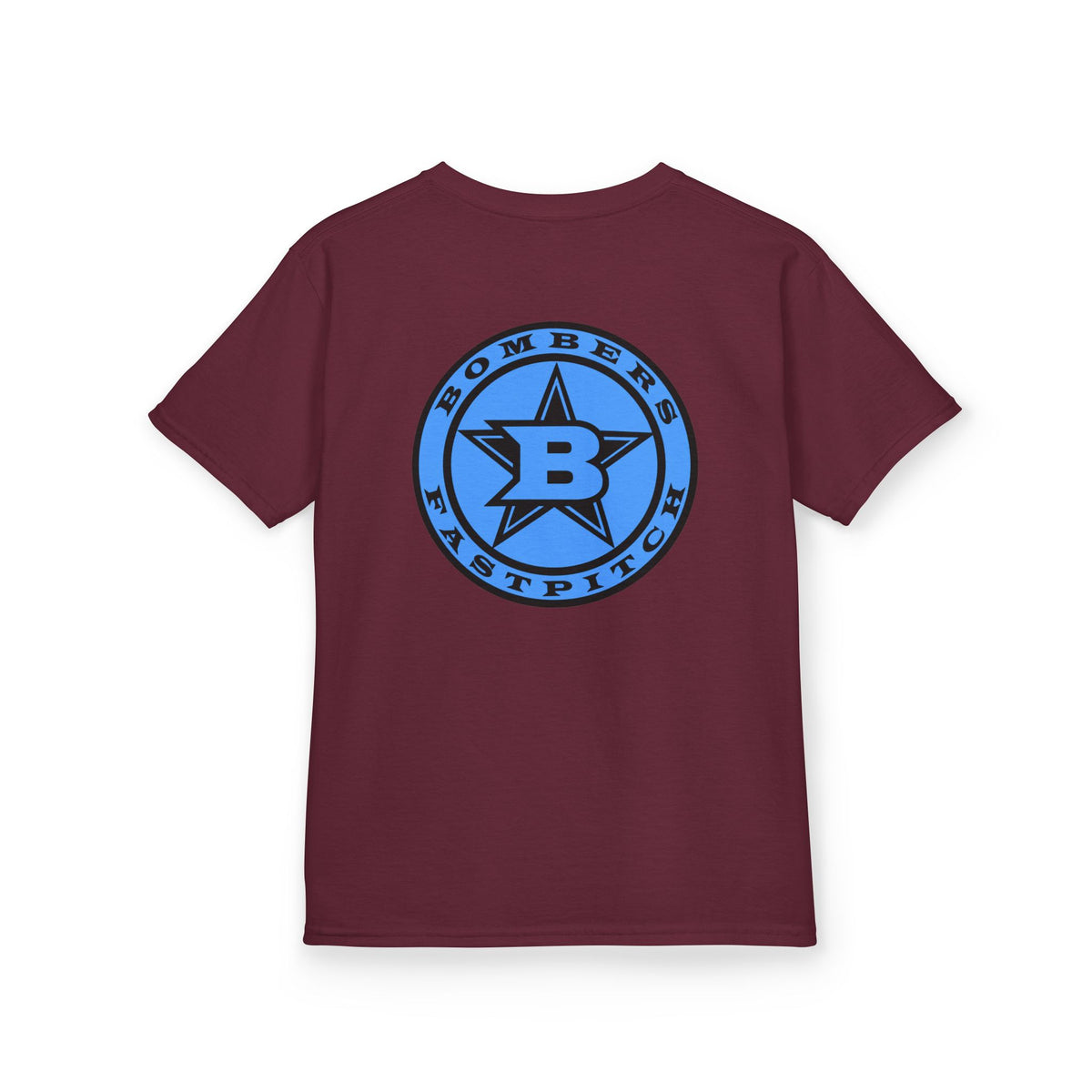 Pennsylvania Bombers 2033 - Youth T-Shirt