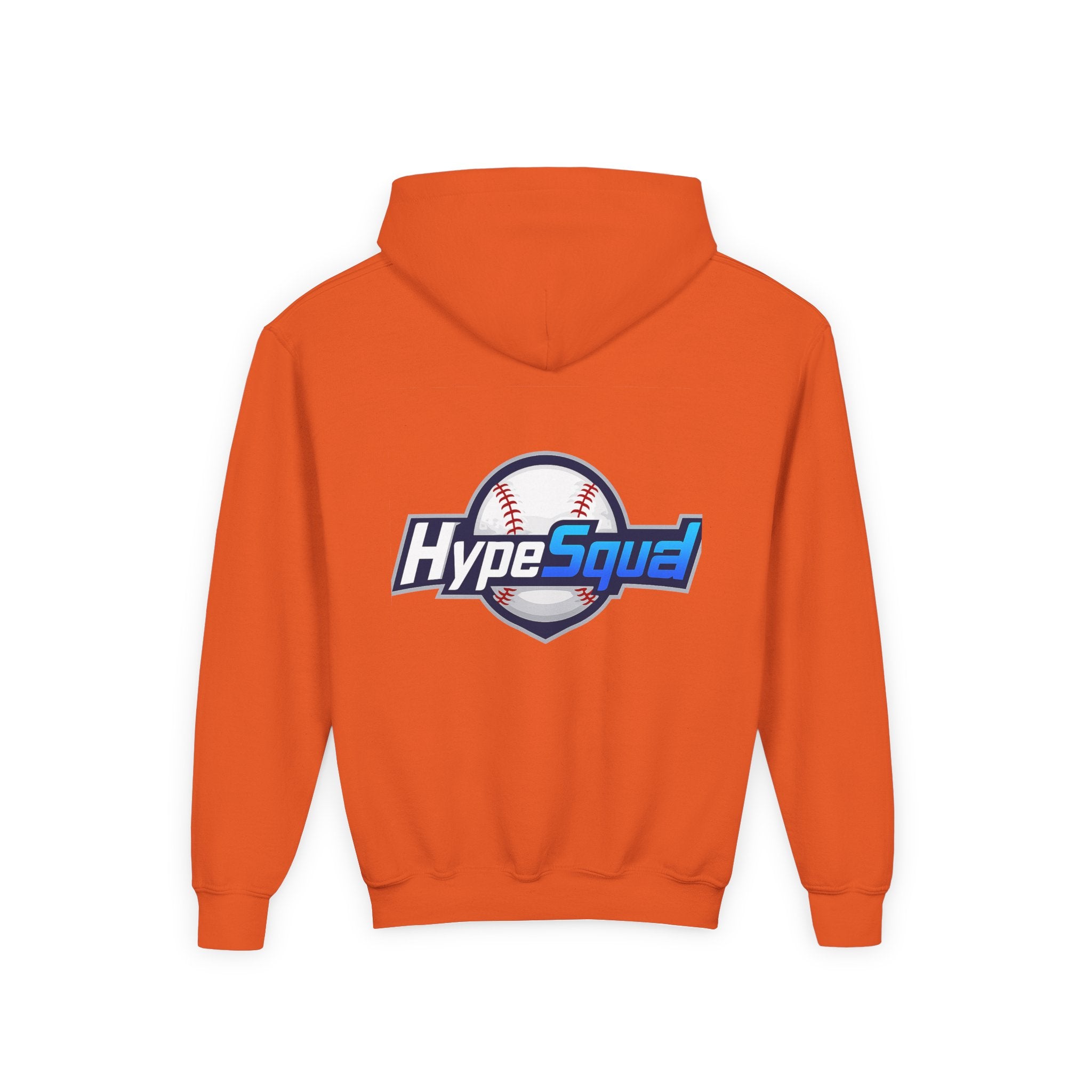 FieldHype HypeSquad - Youth Hoodie