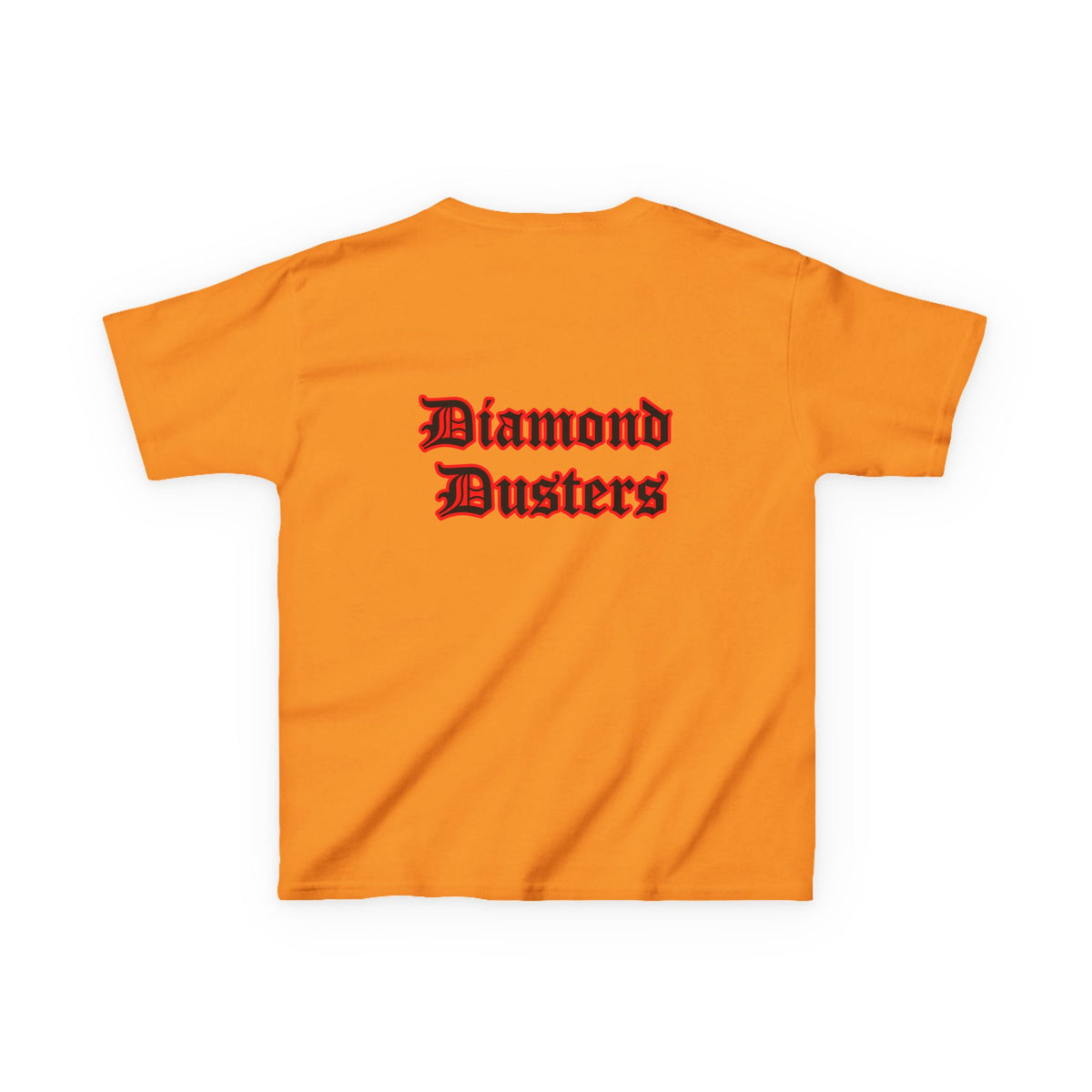 Diamond Dusters - Youth T-Shirt