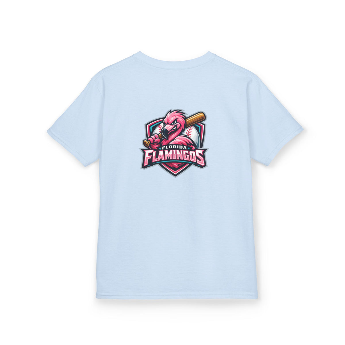 Florida Flamingos - Youth T-Shirt