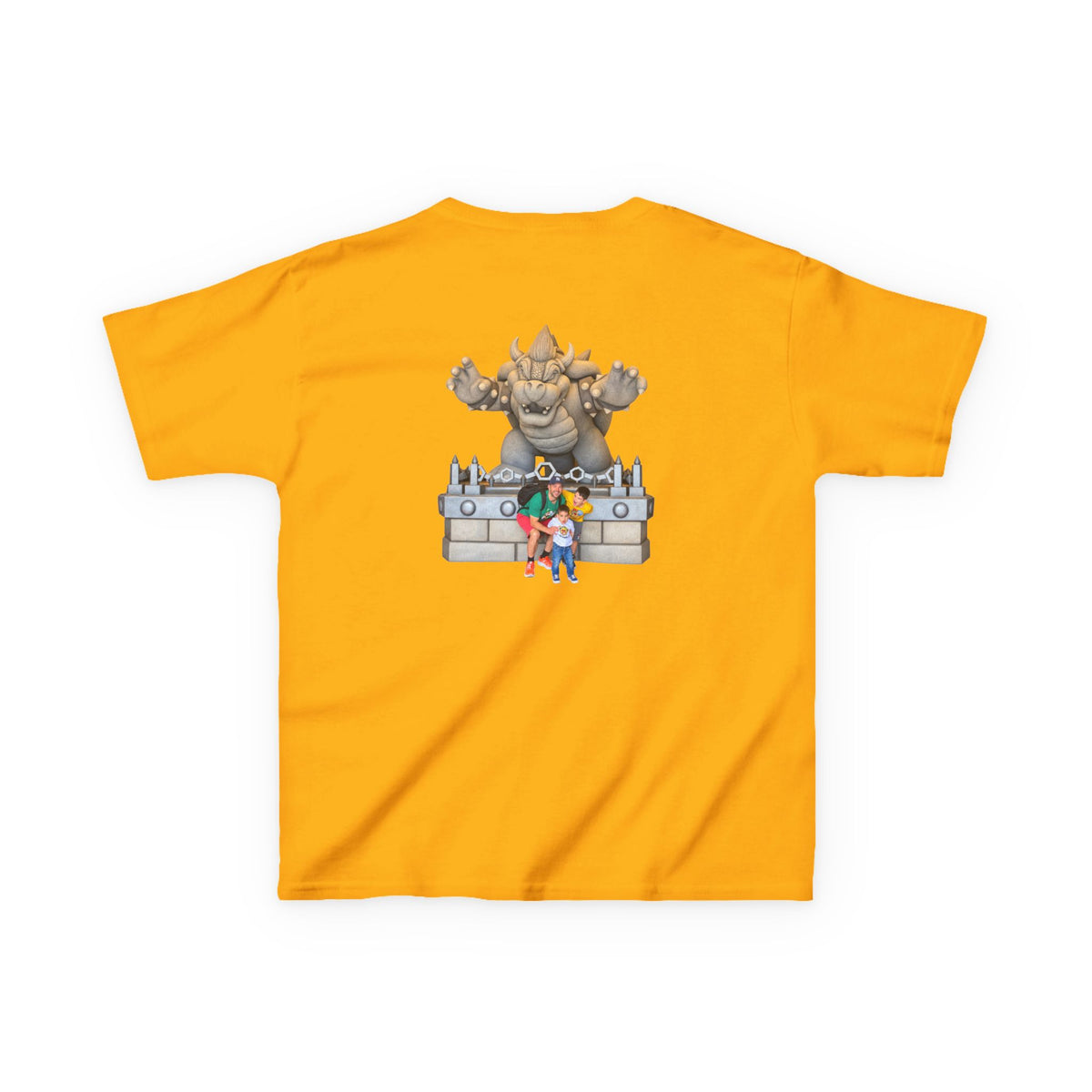 ML Fam - Youth T-Shirt