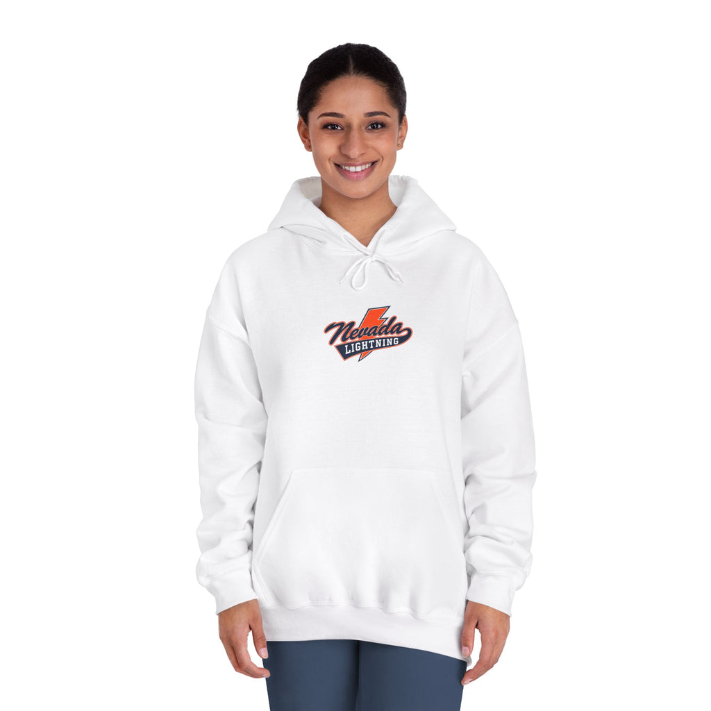 Lightning 12U fall 2026 - Adult Hoodie