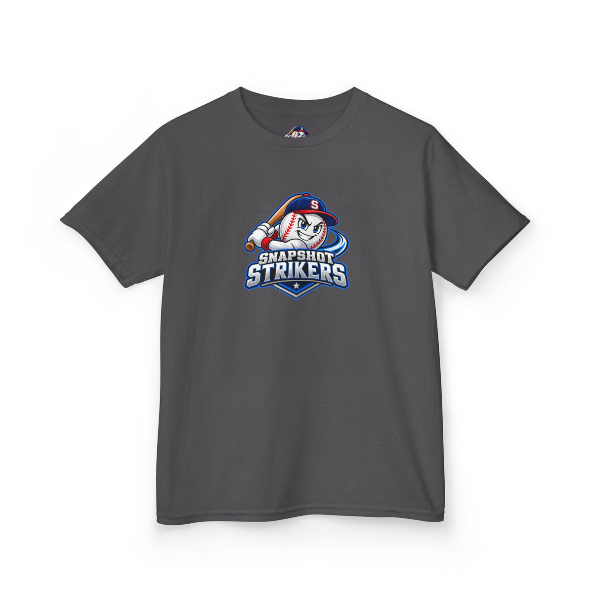Snapshot Strikers - Youth T-Shirt
