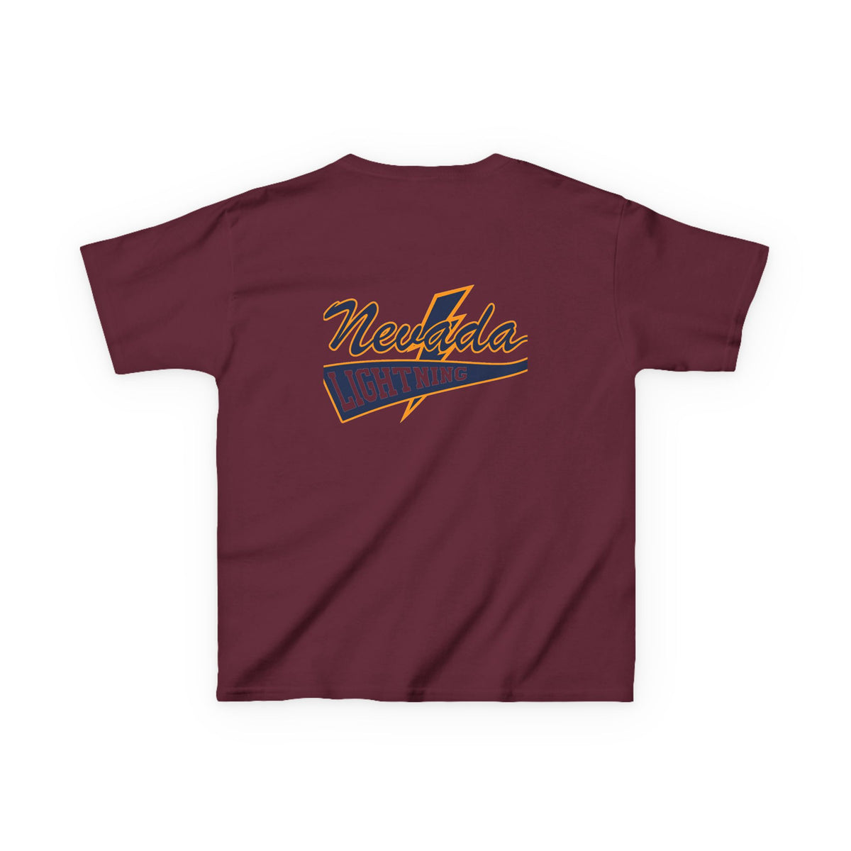 Lightning 12U fall 2026 - Youth T-Shirt