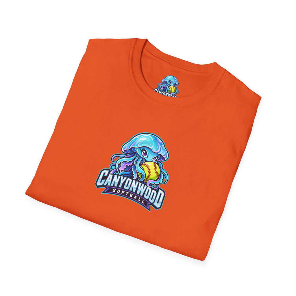 Canyonwood - Adult T-Shirt