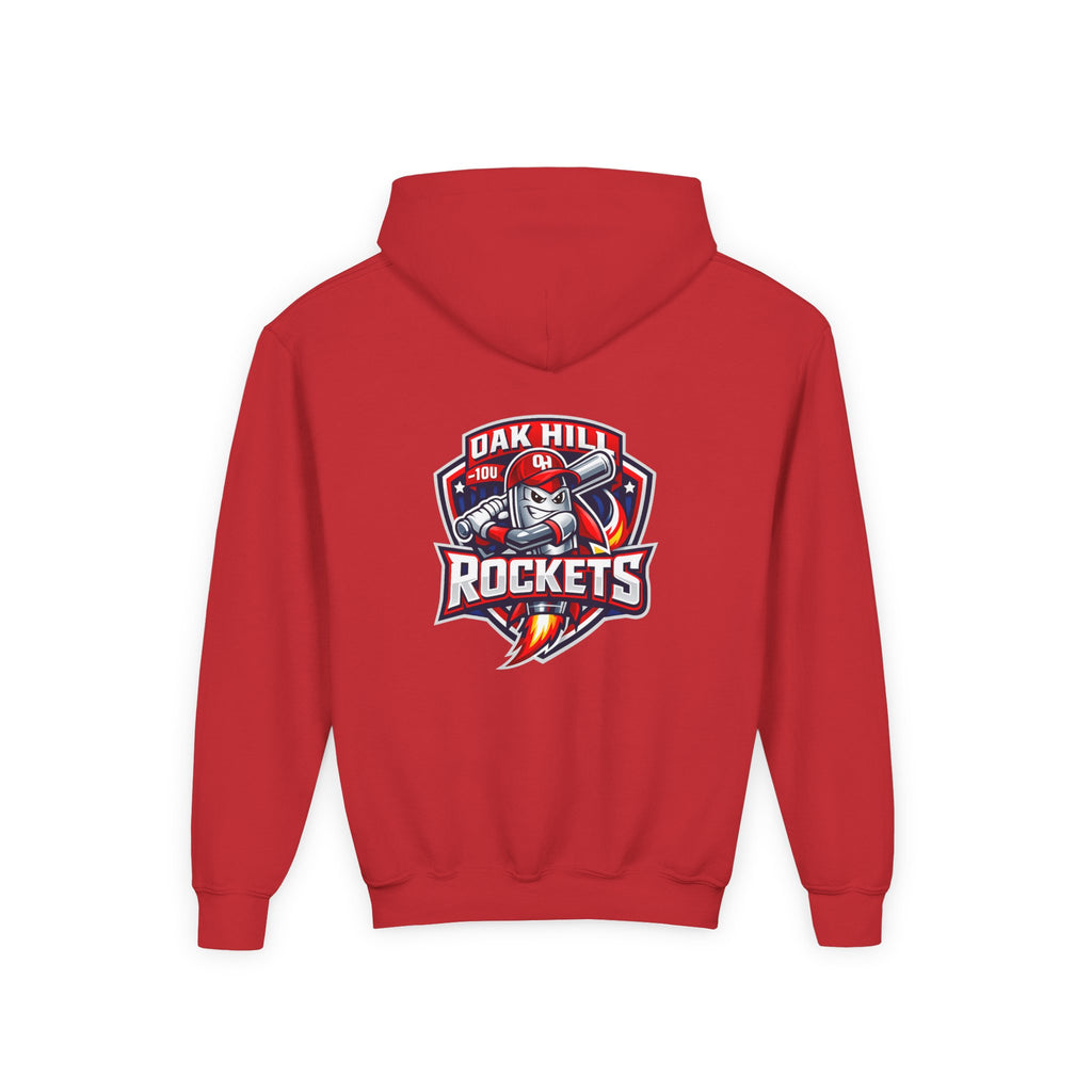 Rockets - Youth Hoodie