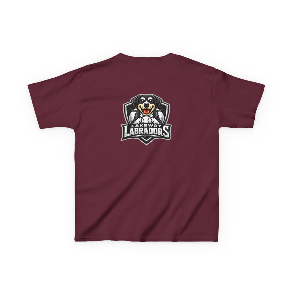 Lakeway Labradors - Youth T-Shirt