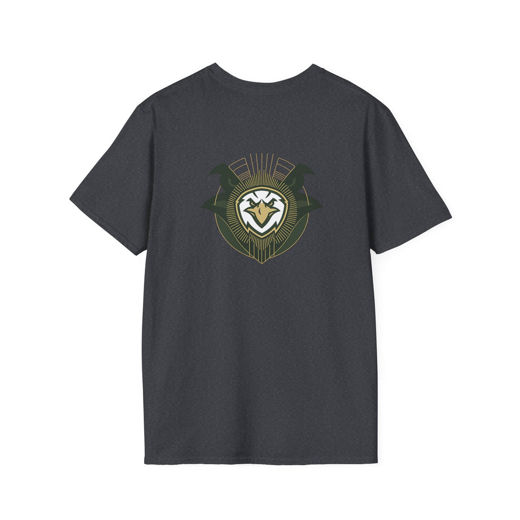 Lady Eagles 14U - Adult T-Shirt