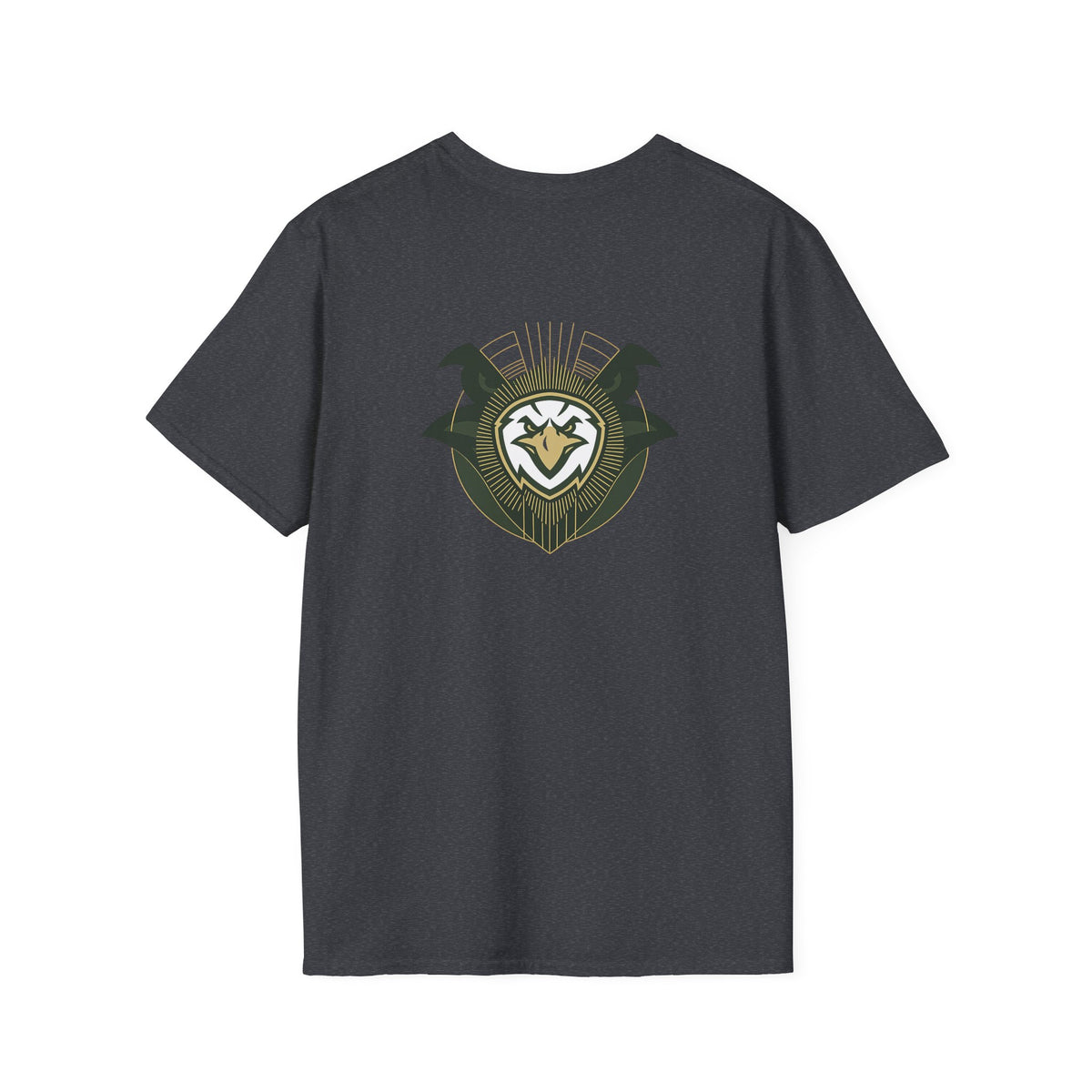 Lady Eagles 14U - Adult T-Shirt