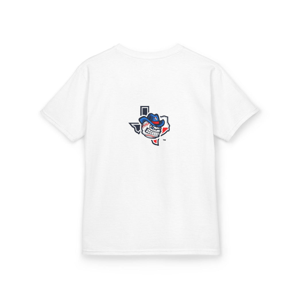 Texas Legends Majors - Youth T-Shirt