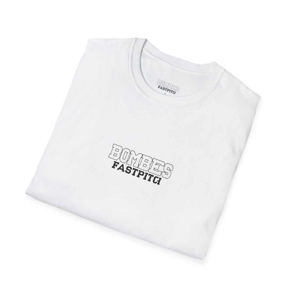 Pennsylvania Bombers - Adult T-Shirt