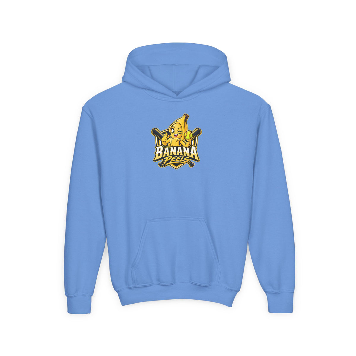 Banana - Youth Hoodie