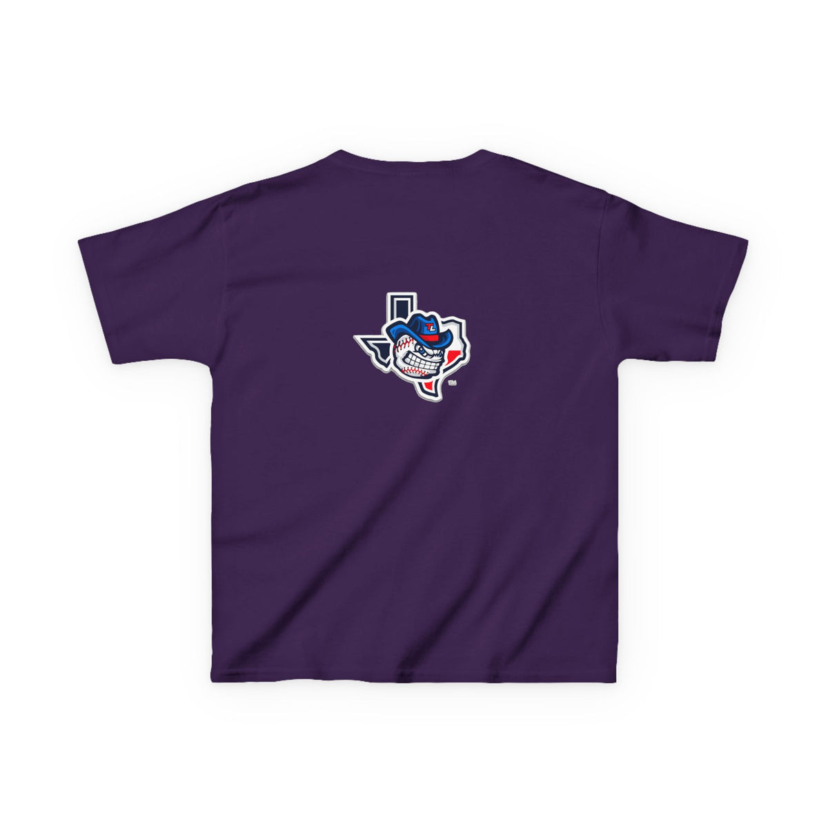 Texas Legends Minors - Youth T-Shirt
