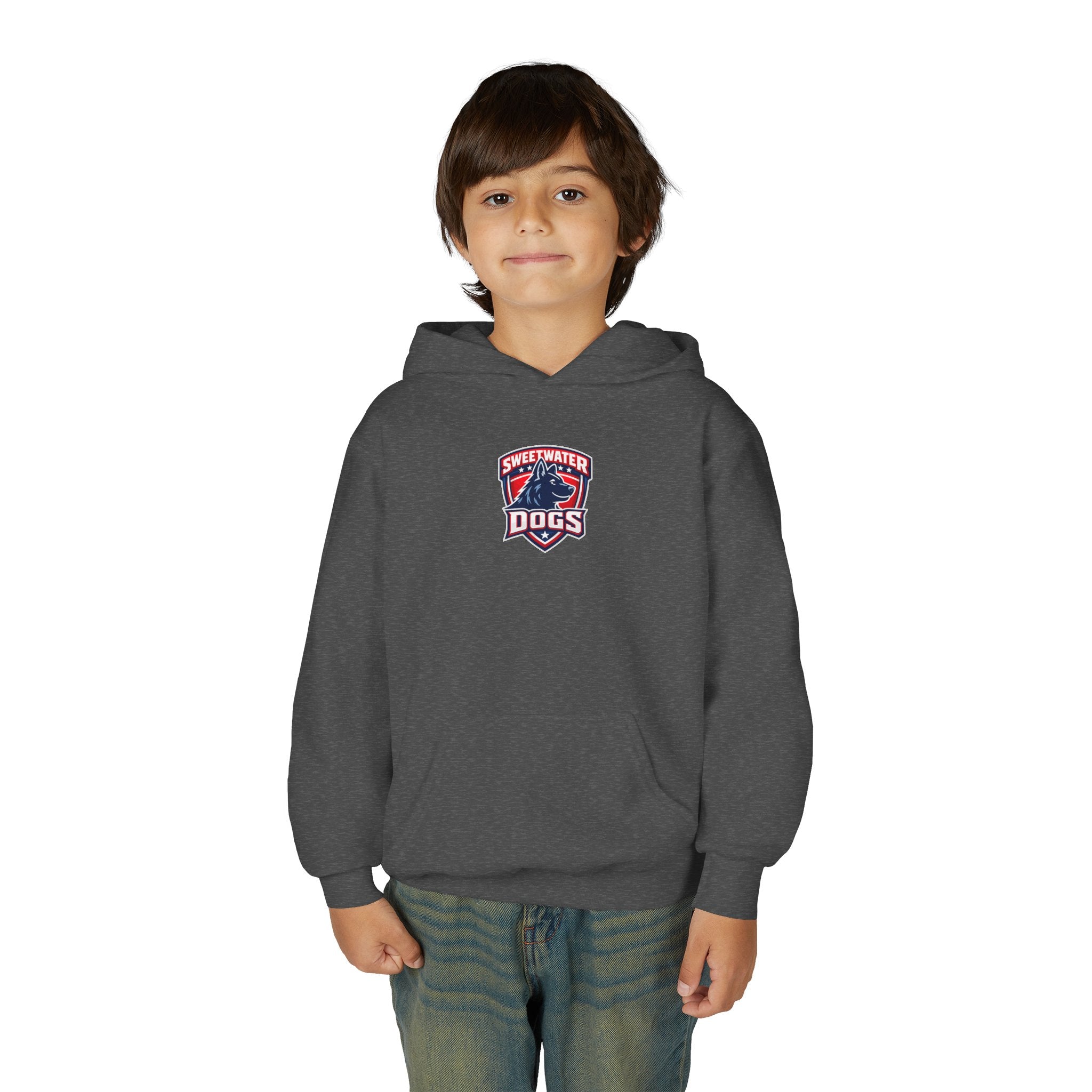 Sweetwater Dogs - Youth Hoodie
