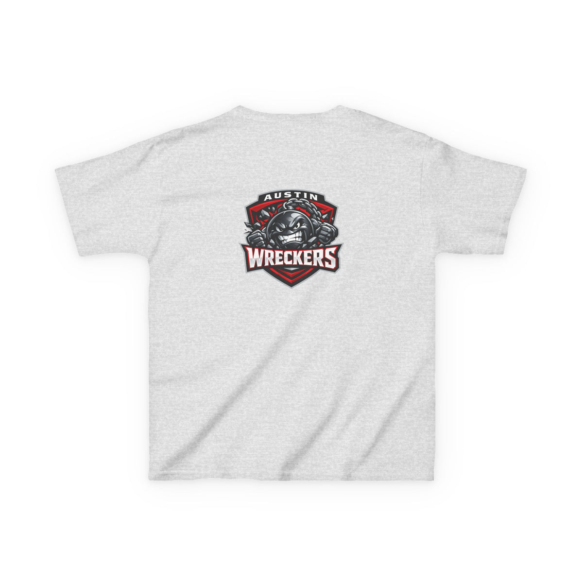Austin - Youth T-Shirt