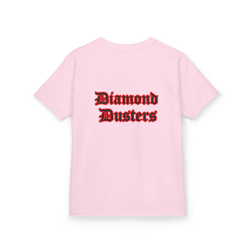 Diamond Dusters - Youth T-Shirt