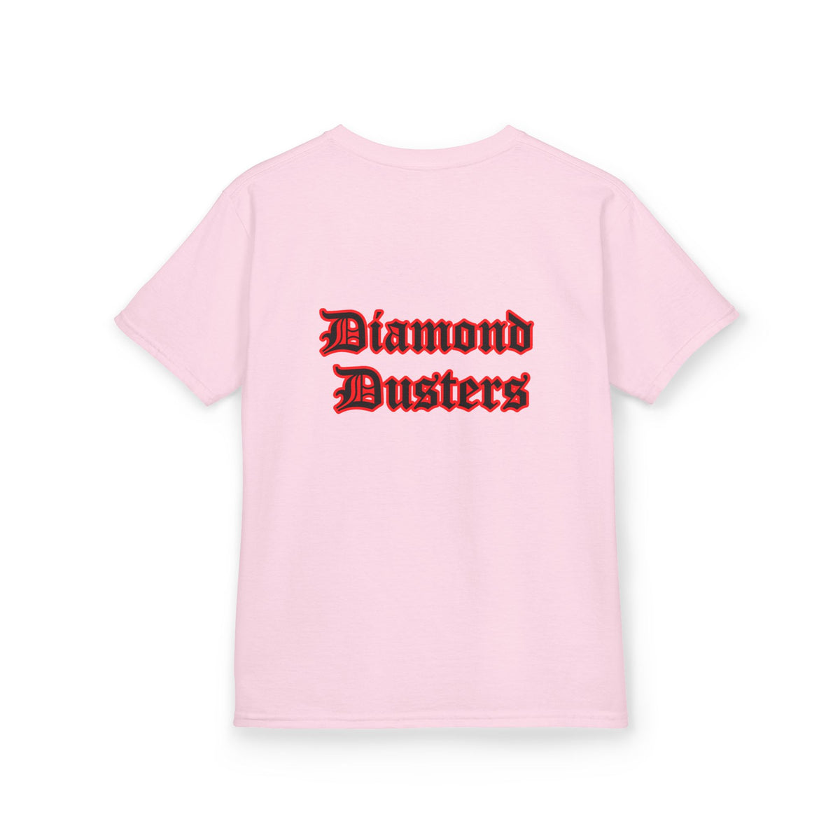 Diamond Dusters - Youth T-Shirt