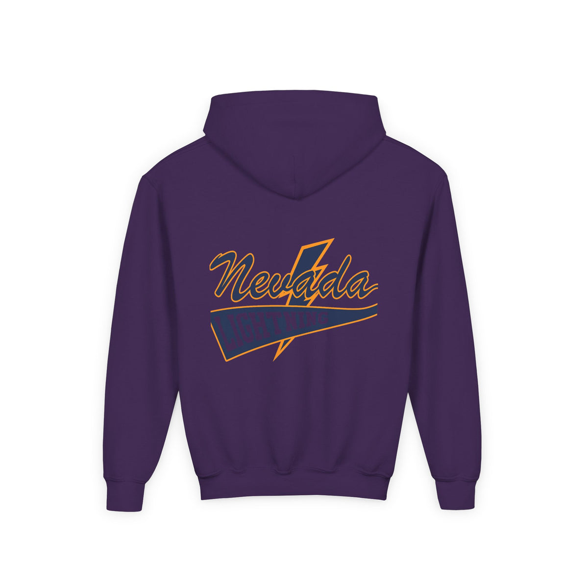 Lightning 12U fall 2026 - Youth Hoodie