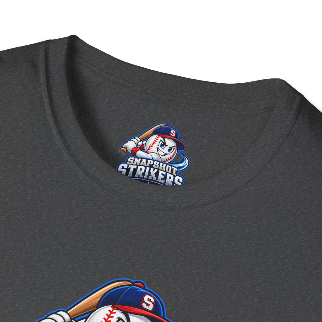 Snapshot Strikers - Adult T-Shirt