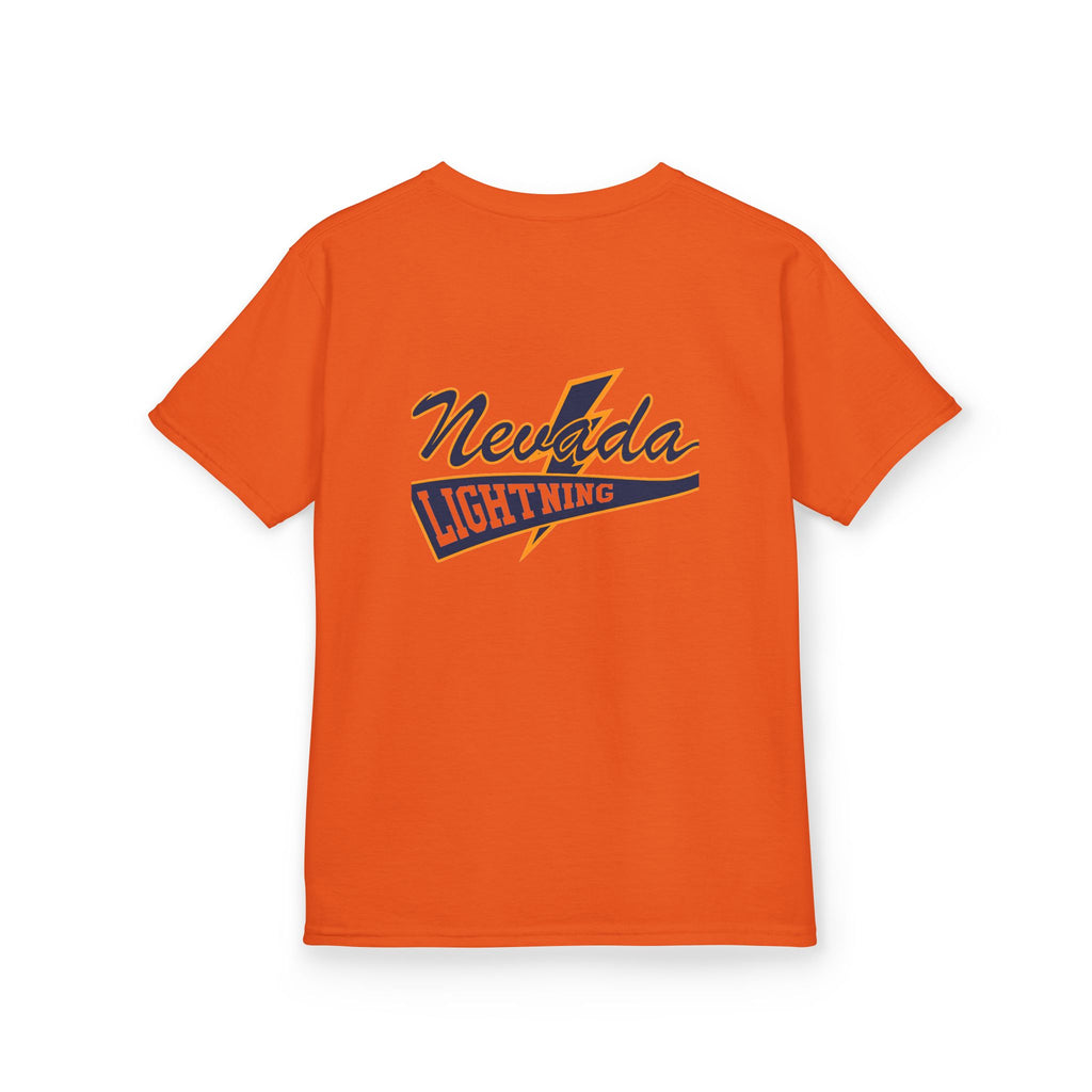 Lightning 12U fall 2026 - Youth T-Shirt