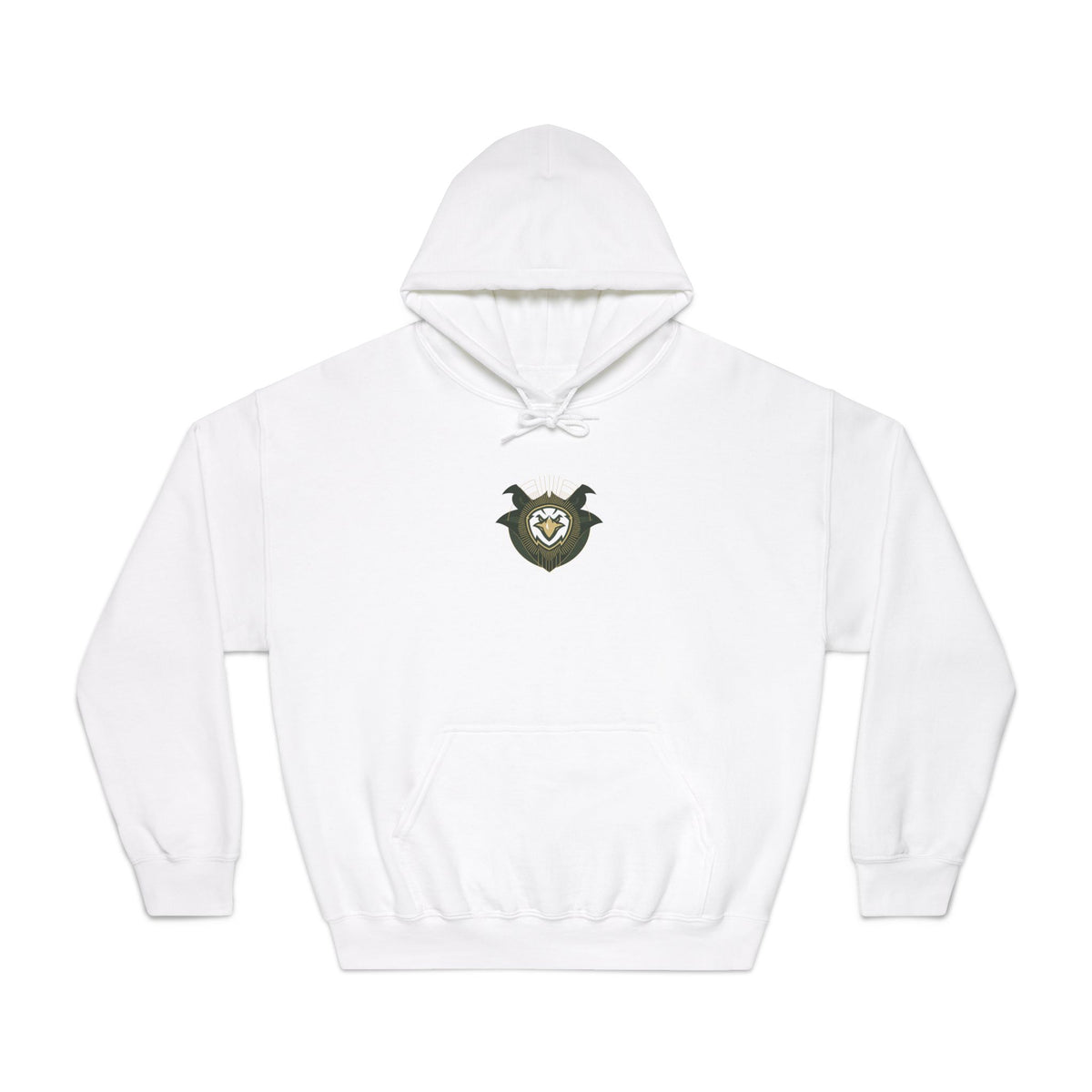 Lady Eagles 14U - Adult Hoodie
