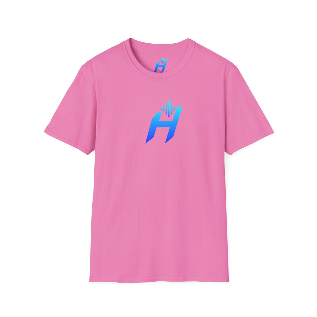 FieldHype HypeSquad - Adult T-Shirt