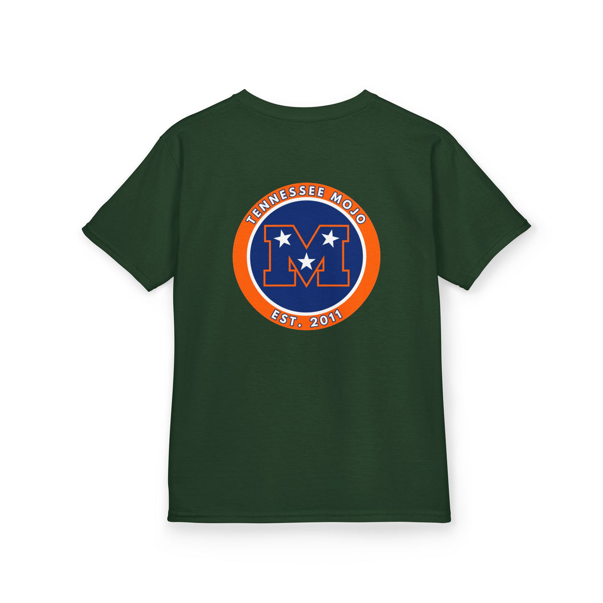 TN Mojo - Youth T-Shirt