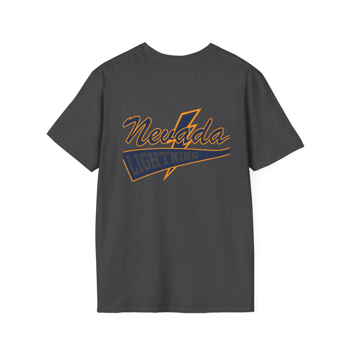 Lightning 12U fall 2026 - Adult T-Shirt