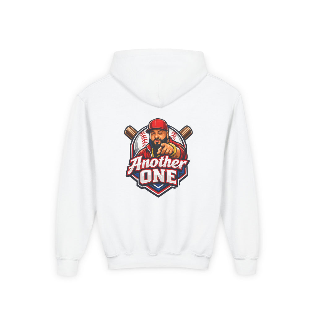 Another one - Youth Hoodie