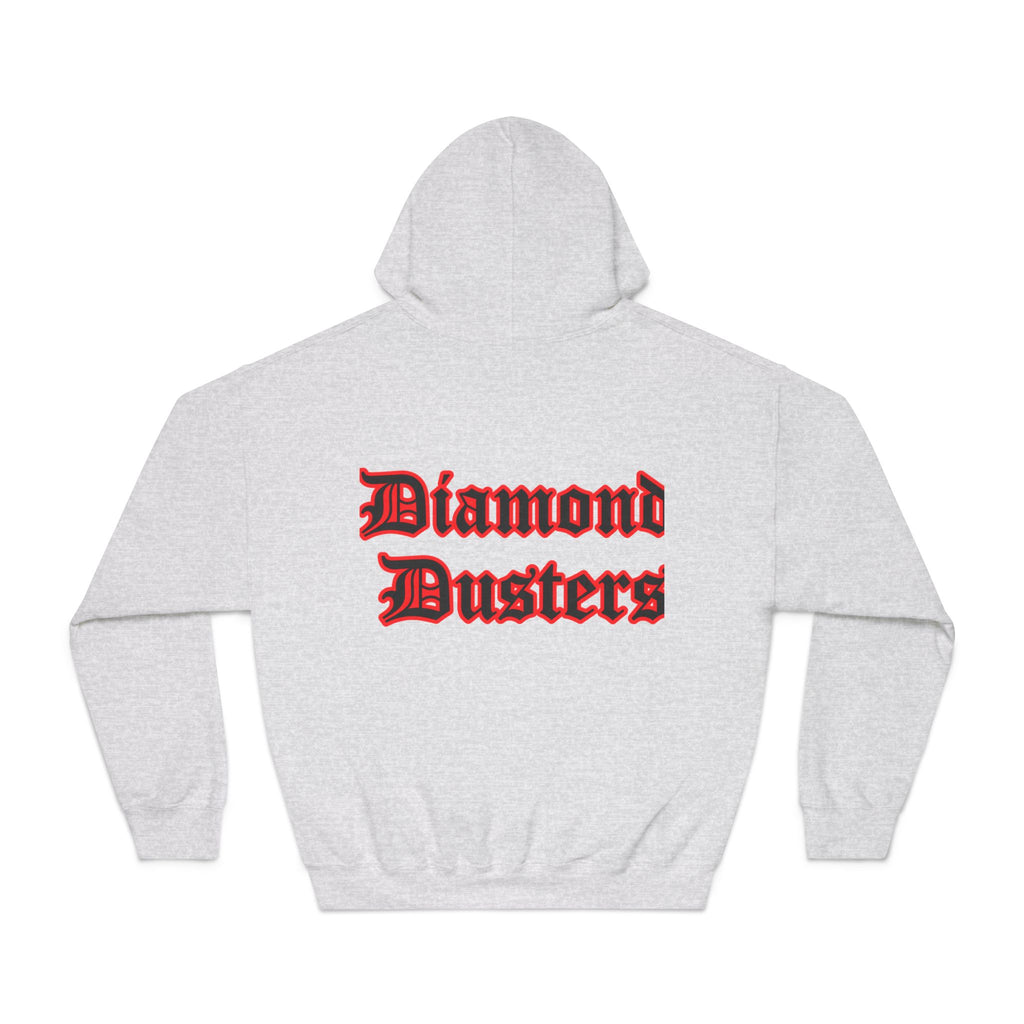 Diamond Dusters - Adult Hoodie