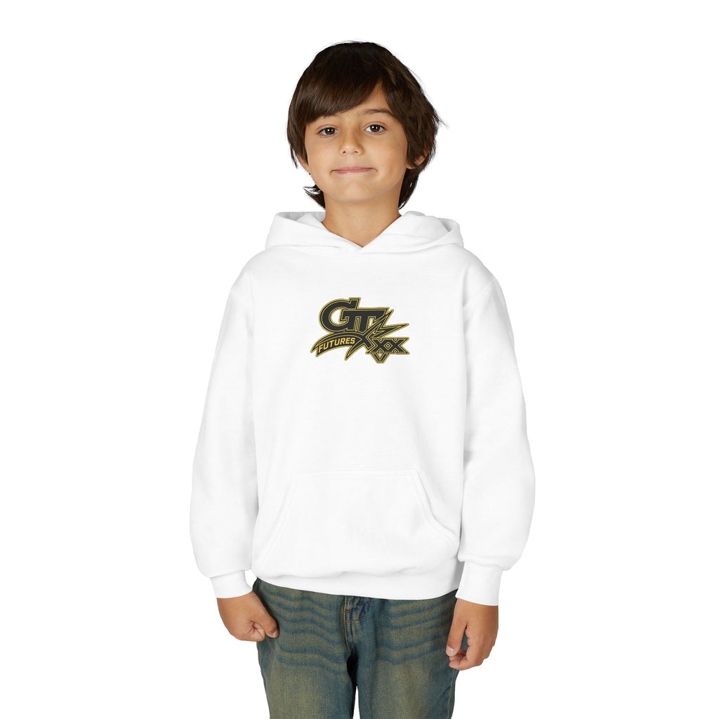 Gametime Futures XX - Youth Hoodie