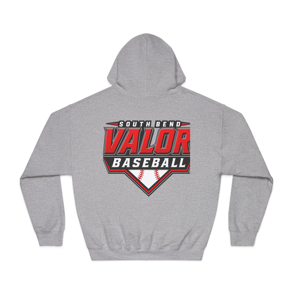 South Bend Valor - Adult Hoodie