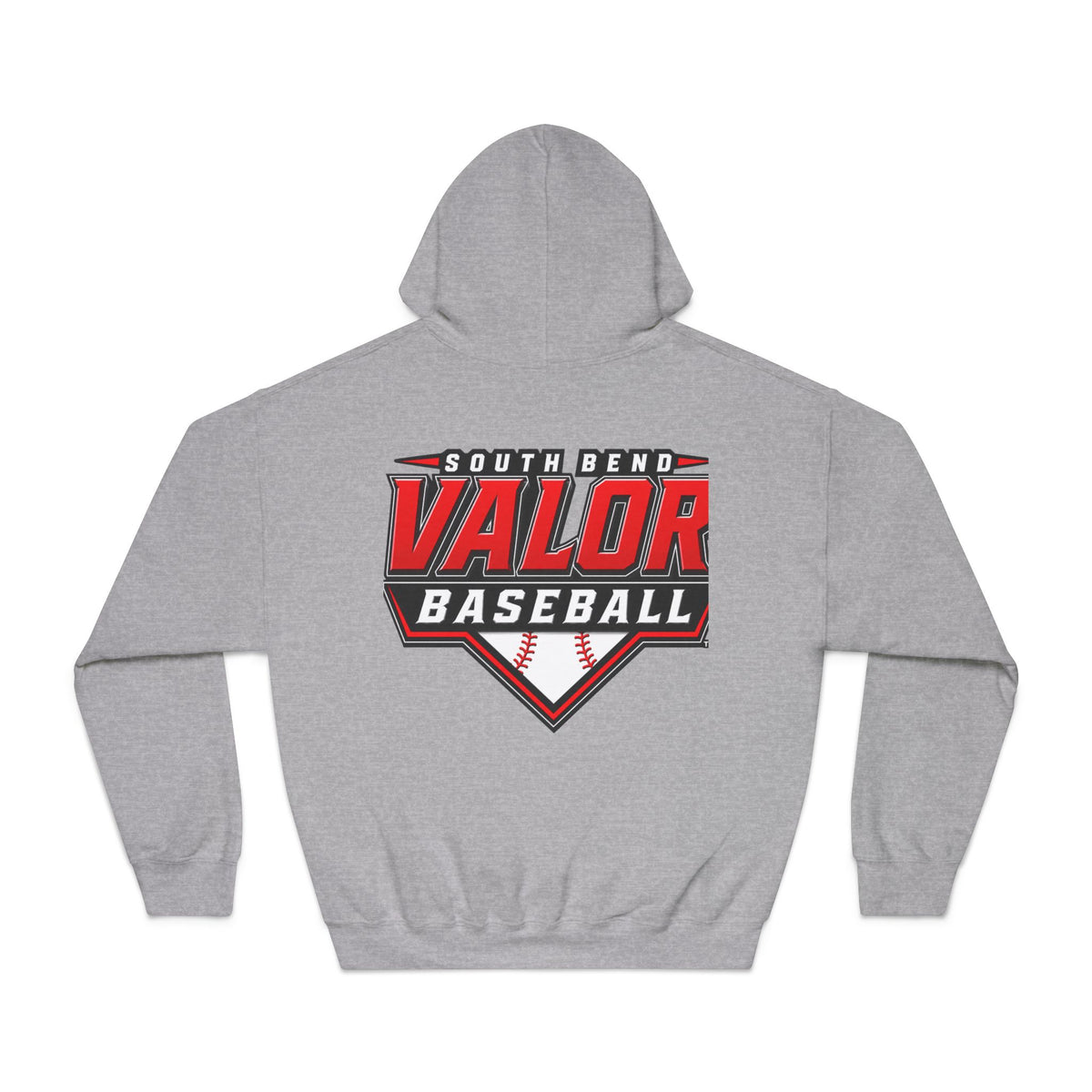 South Bend Valor - Adult Hoodie