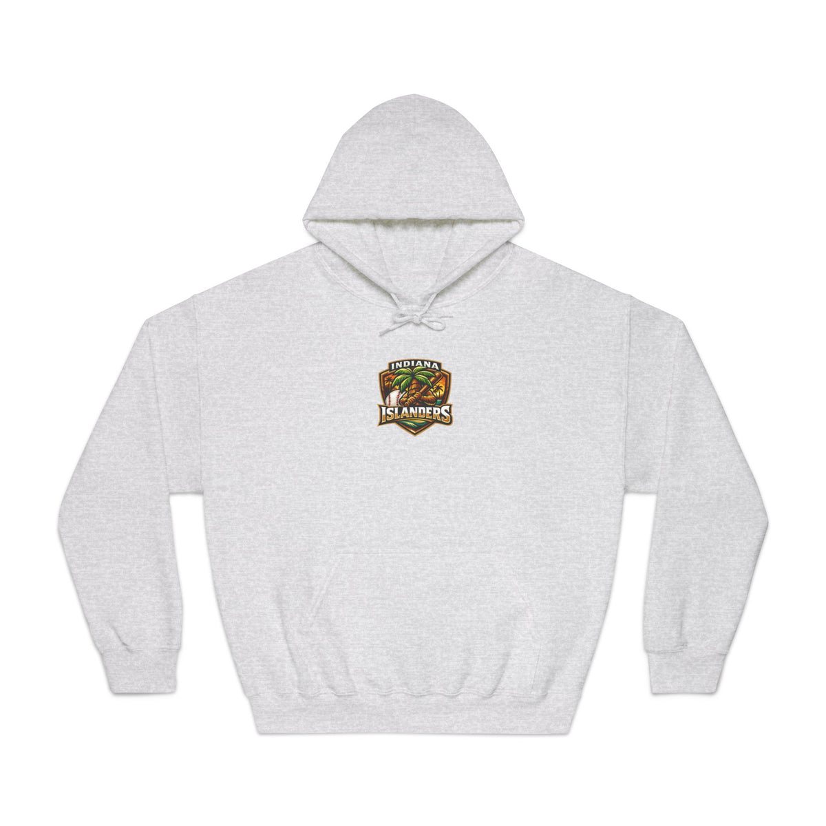 Indiana Islanders - Adult Hoodie