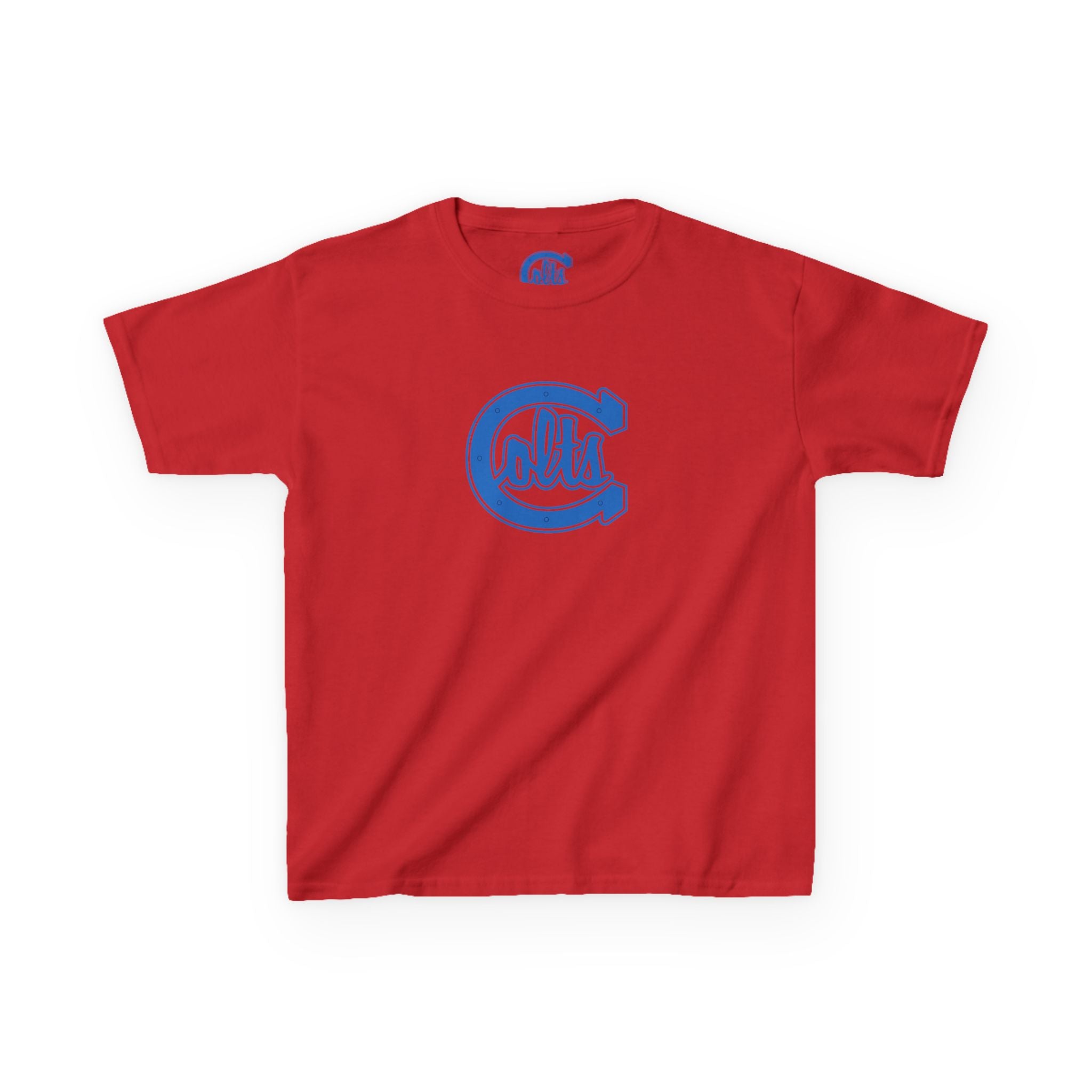 Carson Colts JV - Youth T-Shirt