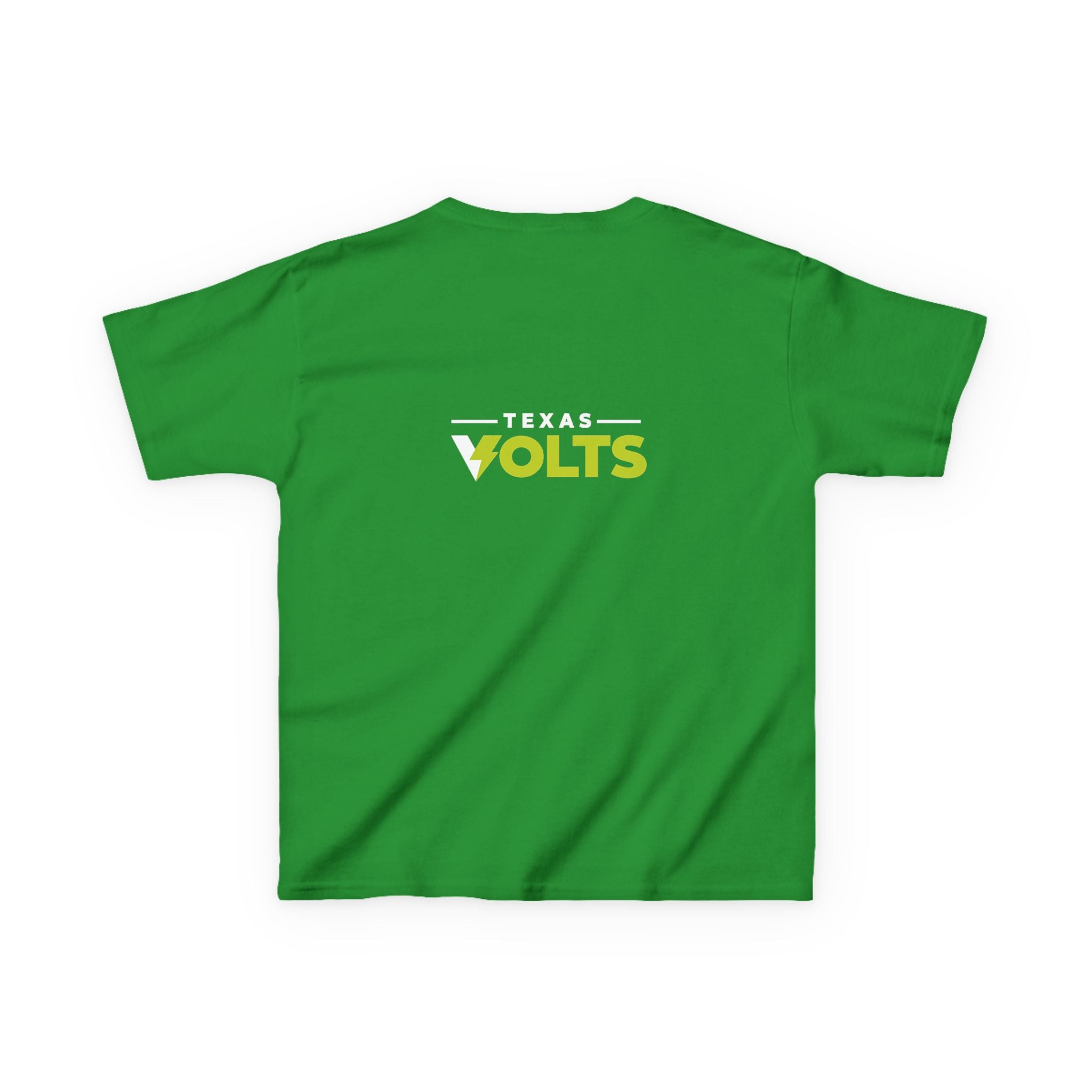 Texas Volts - Youth T-Shirt