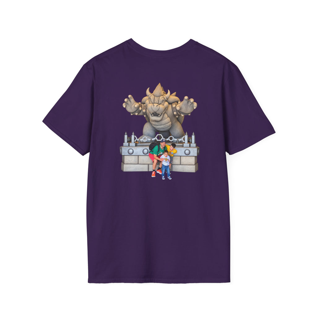 ML Fam - Adult T-Shirt