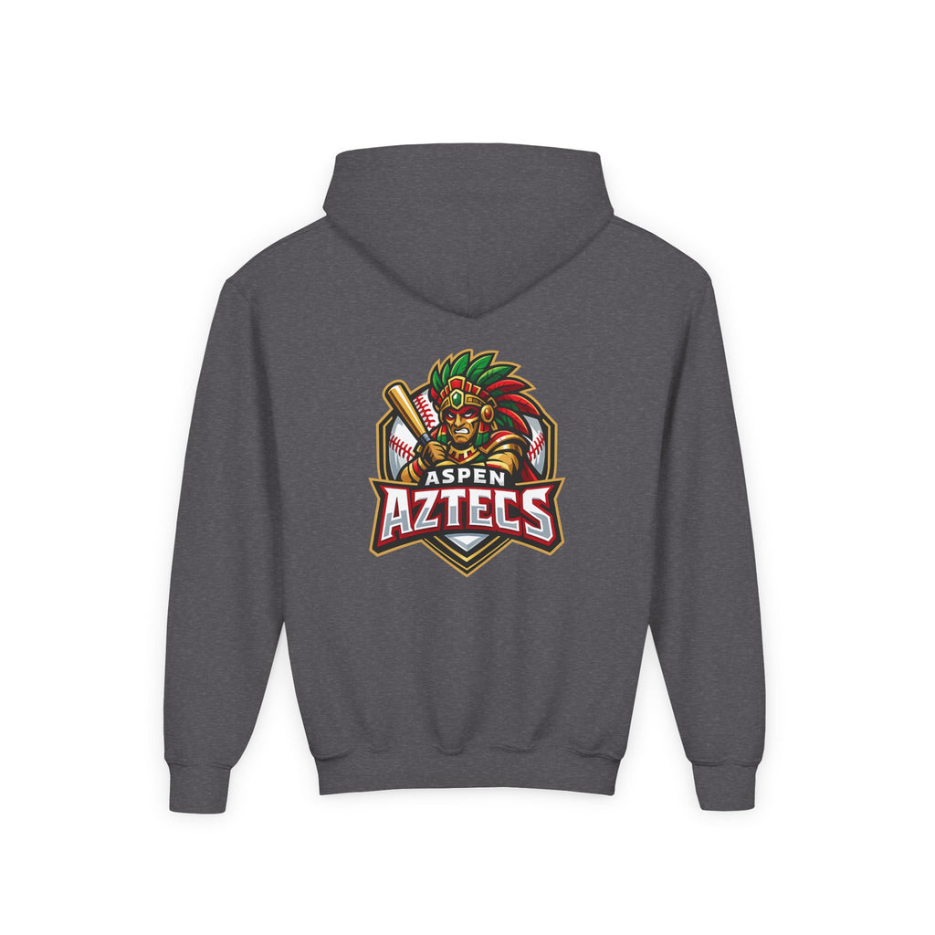 Aspen Aztecs - Youth Hoodie
