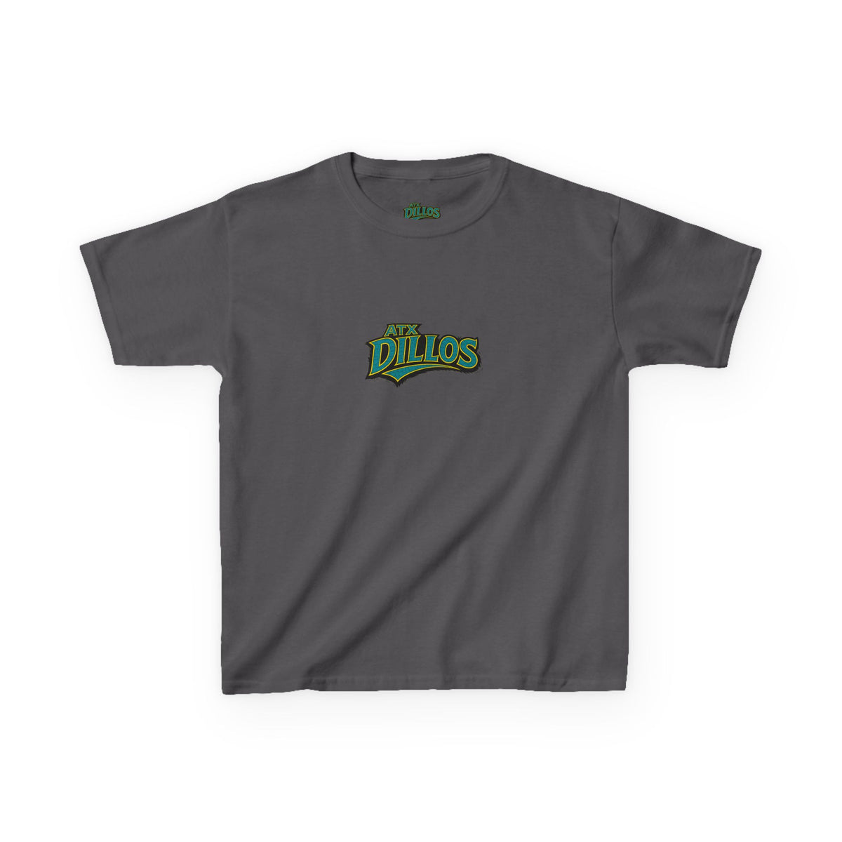 ATX Dillos - Youth T-Shirt